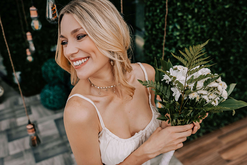 Modern Lightroom Soft Analog Presets