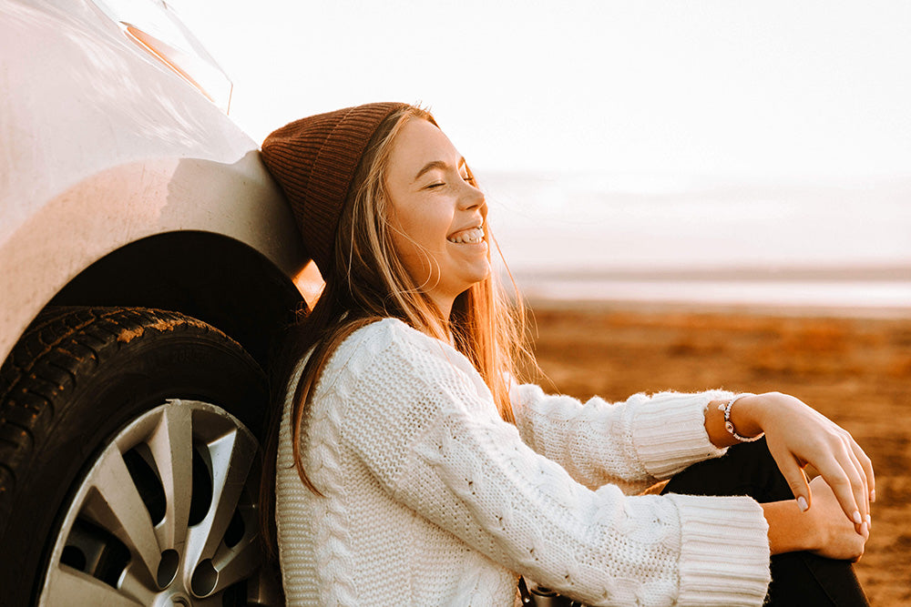 Modern Lightroom Soft Analog Presets