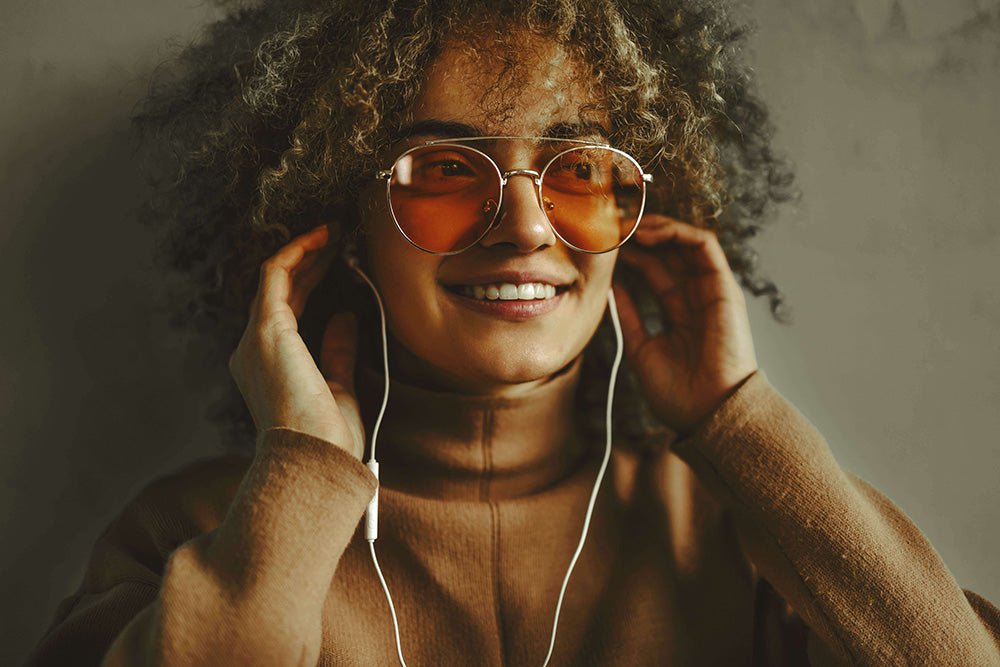 Analog Matte Lightroom Presets Desktop Kodak Porta