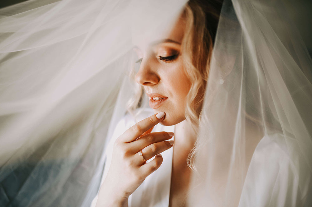 Modern Lightroom Soft Analog Presets