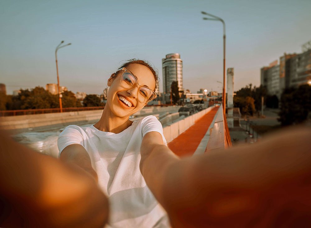 Modern Lightroom Soft Analog Presets