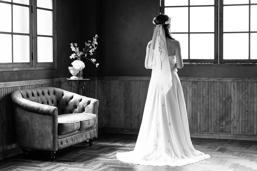 Black and White BW Lightroom Presets Monochrome
