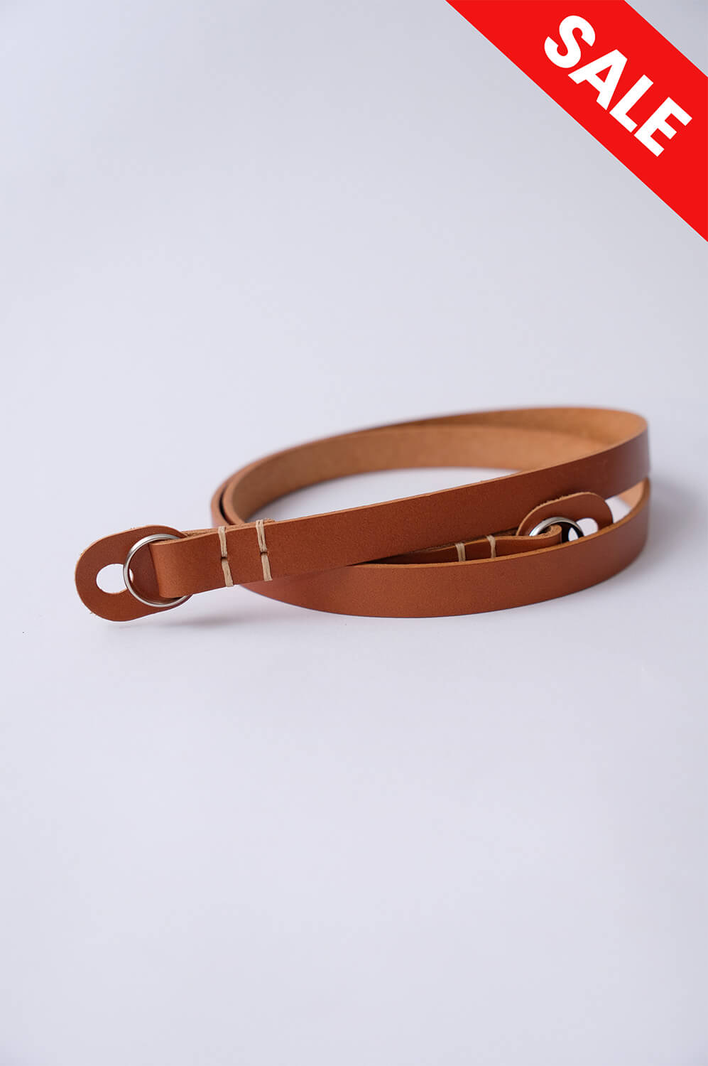 CLASSIC Cognac 100 cm