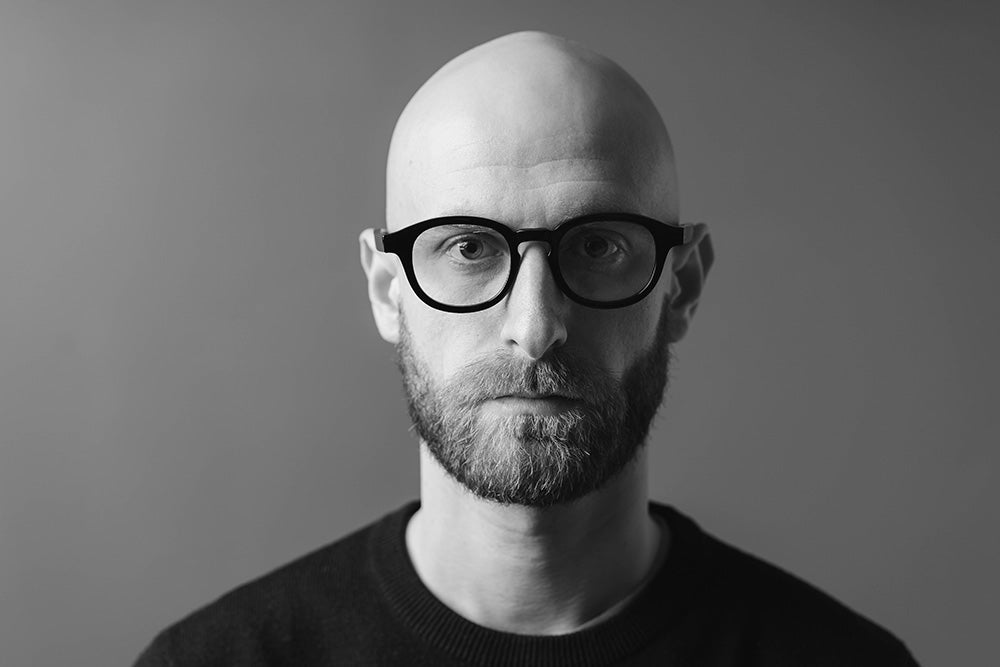 Monochrome B/W Presets Lightroom Portrait