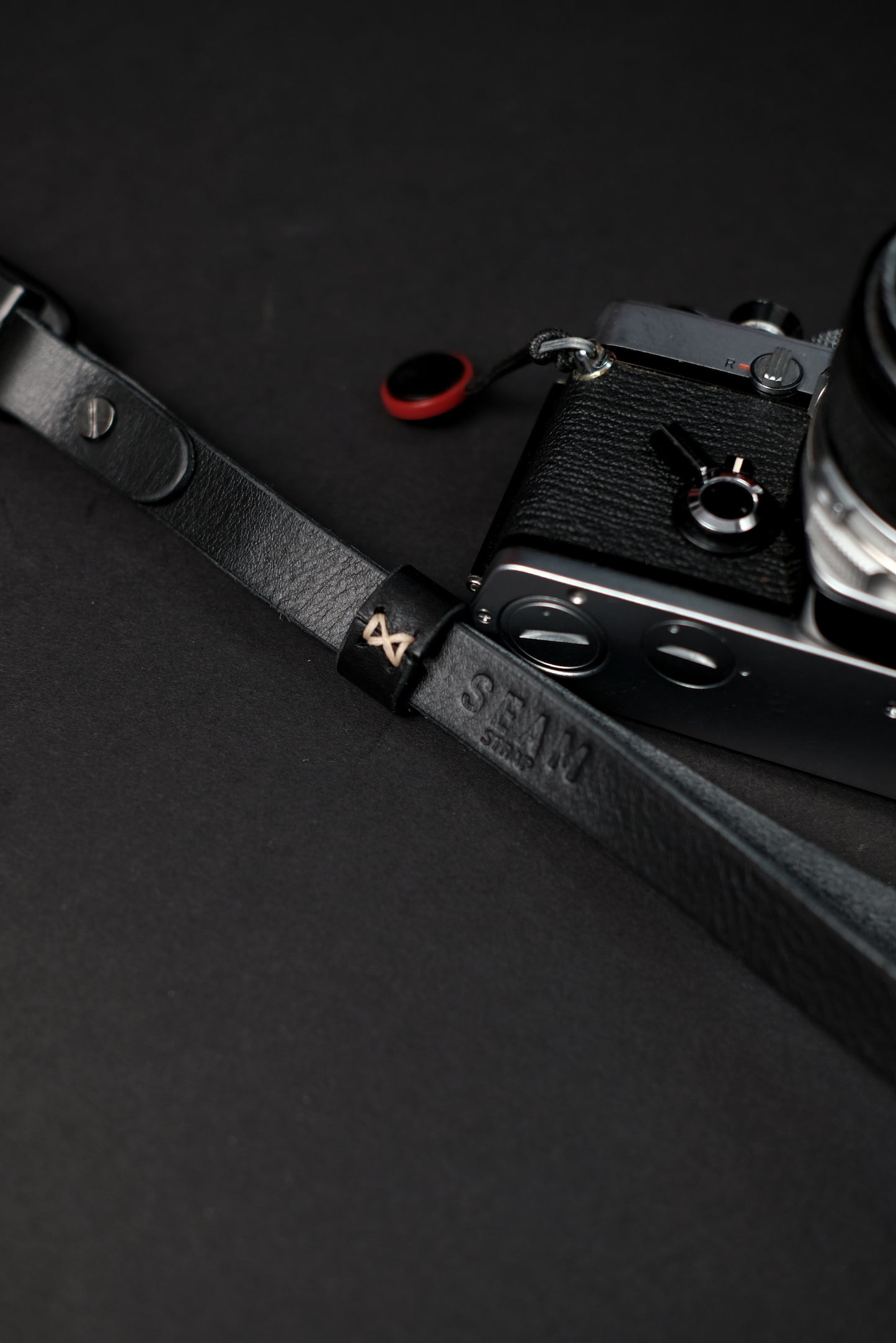 seam strap Handschlaufe für Kamera