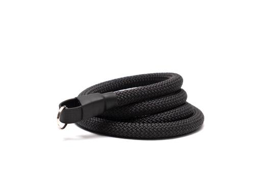 seam strap Kameraseil, Rope vegan Kameragurt