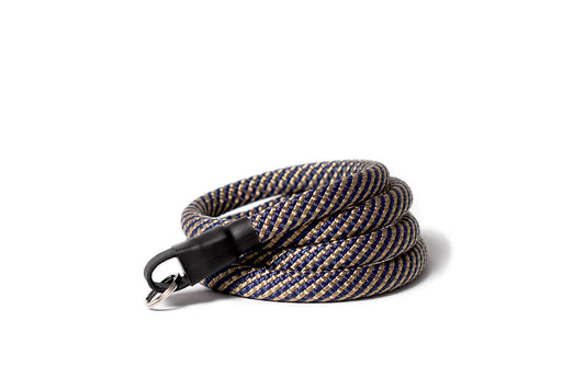 Kameraseil seam strap mit Muster
