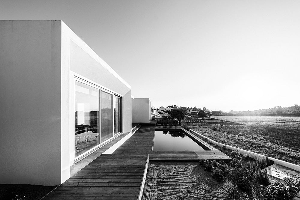 Black and White BW Lightroom Presets Monochrome