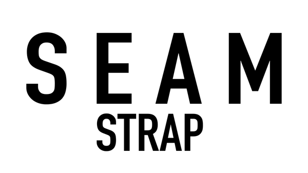 seam strap