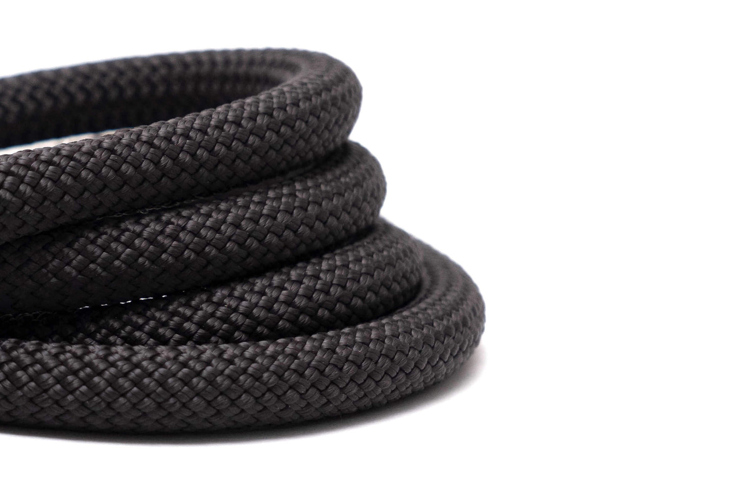 Kletterseil 10 mm anthrazit