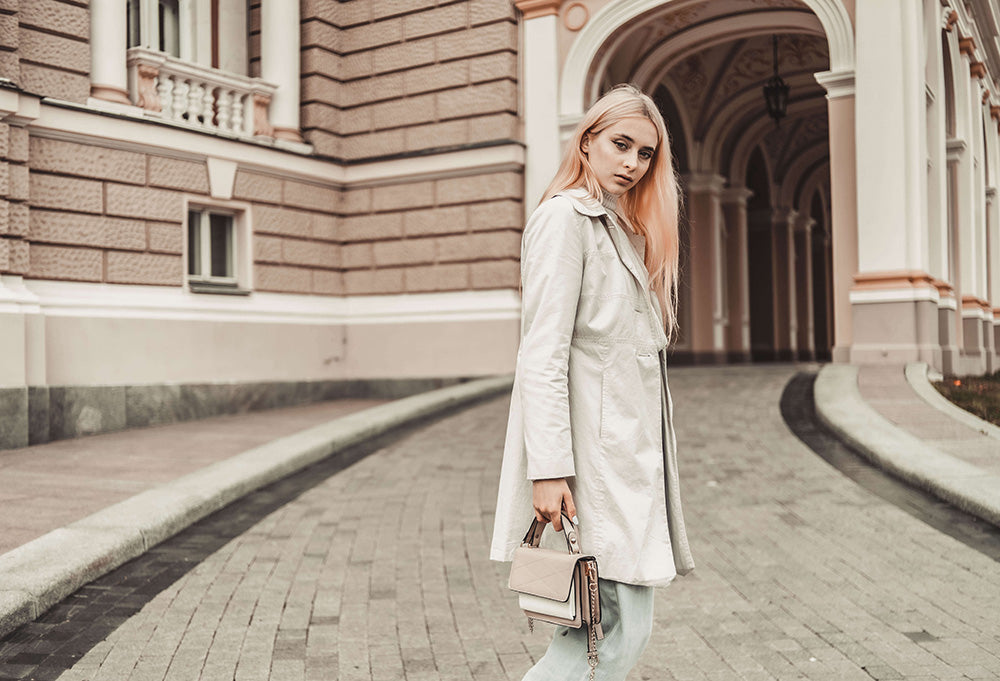 Fashion Lightroom Presets