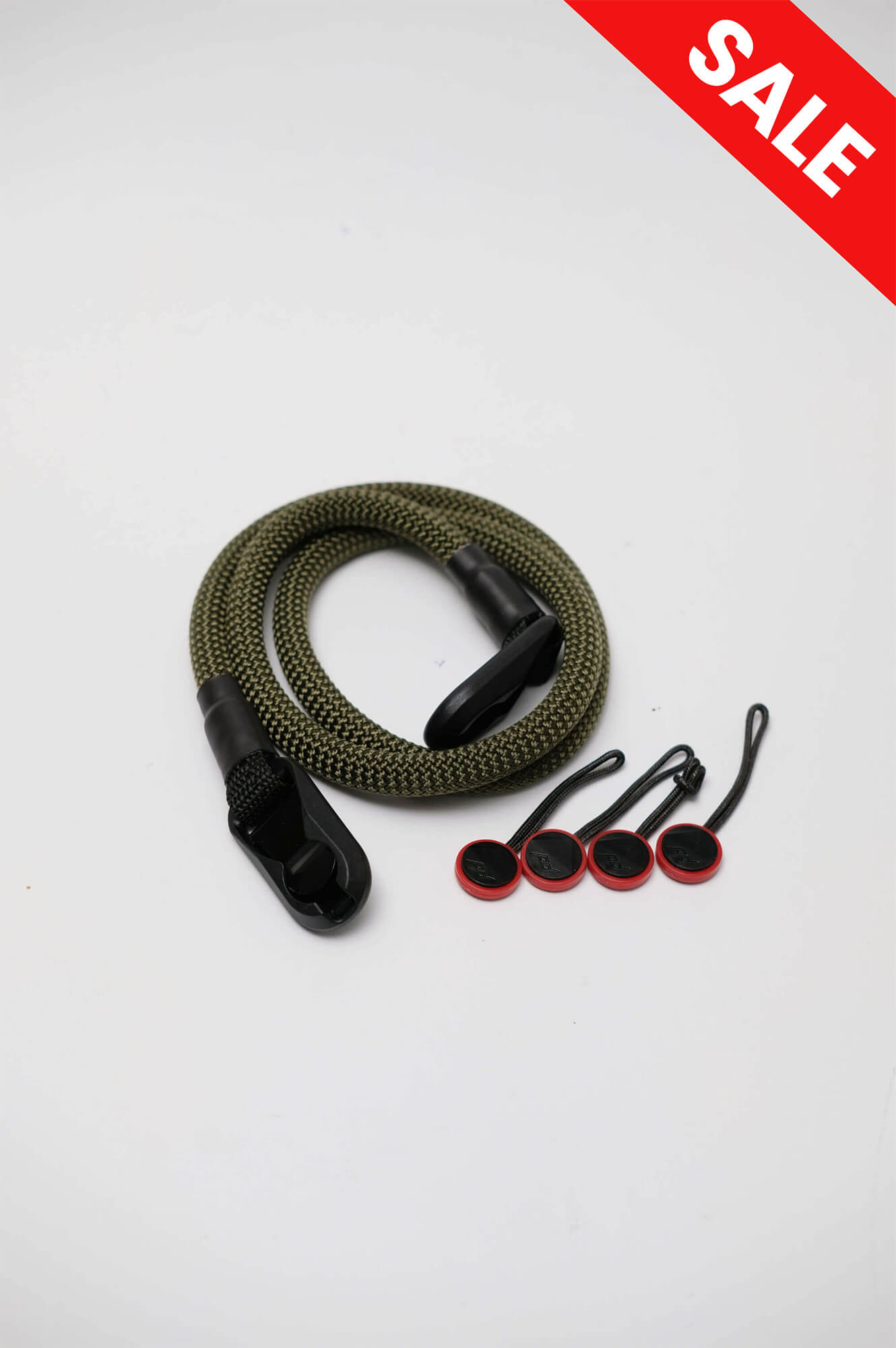 Kameraseil mit Schnellverschluss / Sale