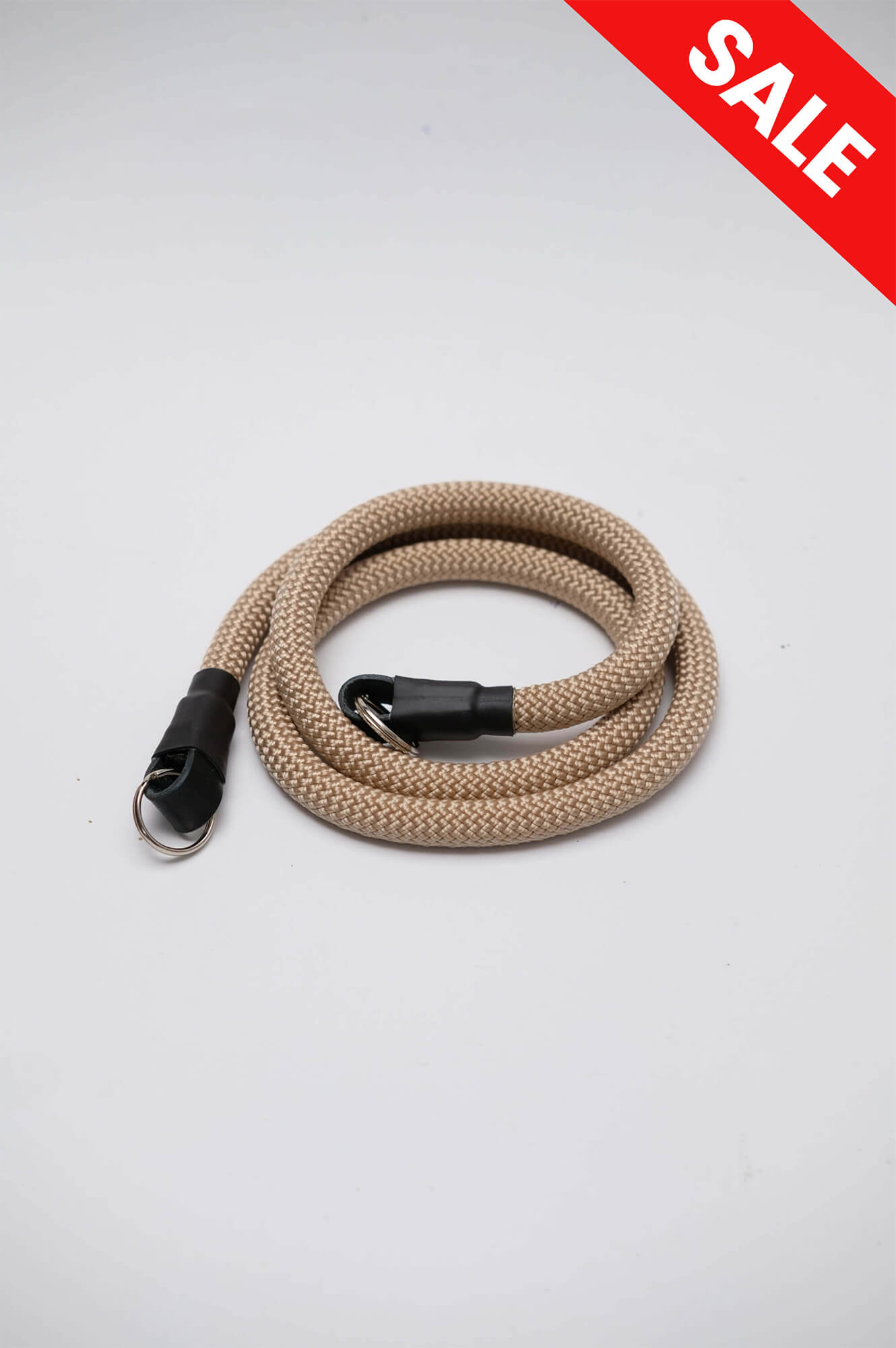 Kameraseil Beige / Sale