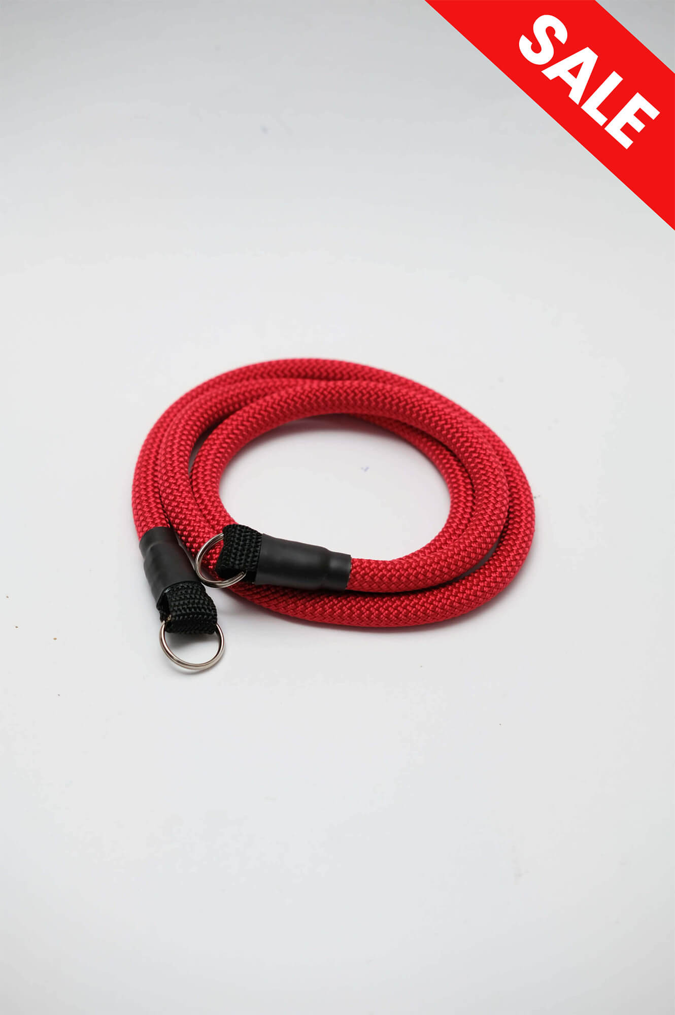 Kameraseil Rot / Sale