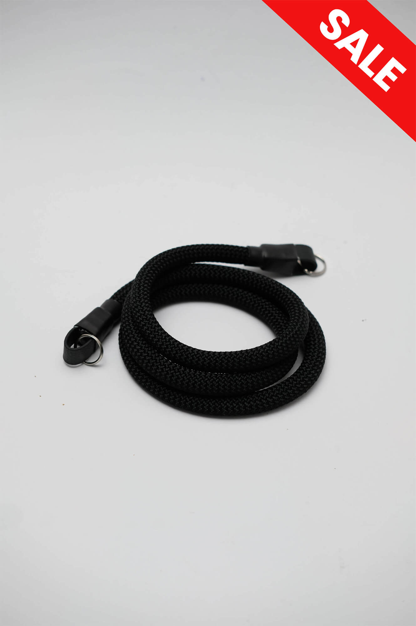 Kameraseil Schwarz / Sale