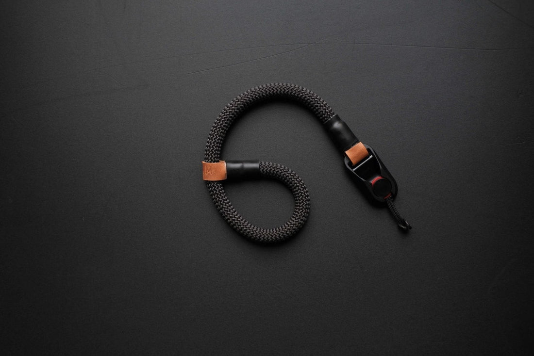 Beste Handschlaufe, Kameragurt mit Schnellverschluss Original Peak Design