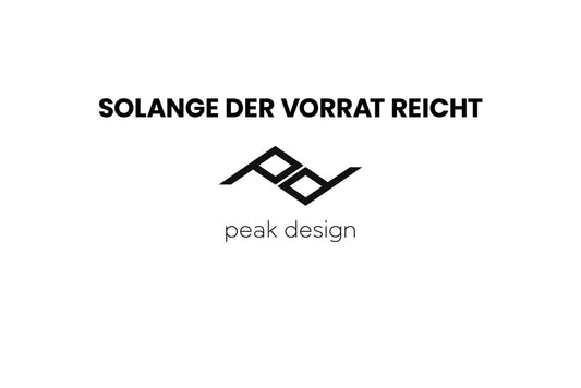 Peak design anchor schnellverschluss