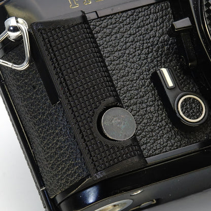 Handgriff für Nikon FA