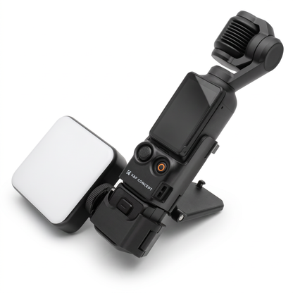 Blitzschuhadapter für DJI Osmo Pocket 3
