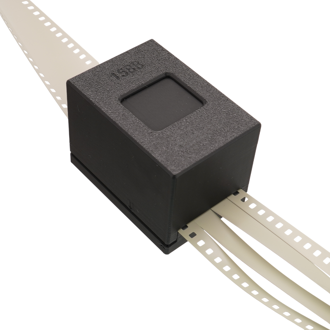 Filmschneider für Minox (8x11 / 9,2mm)