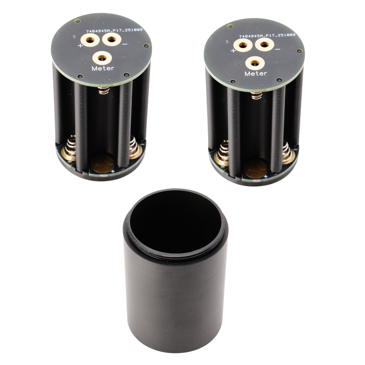 Batterieadapter für Beaulieu 3008 S, 5008 S