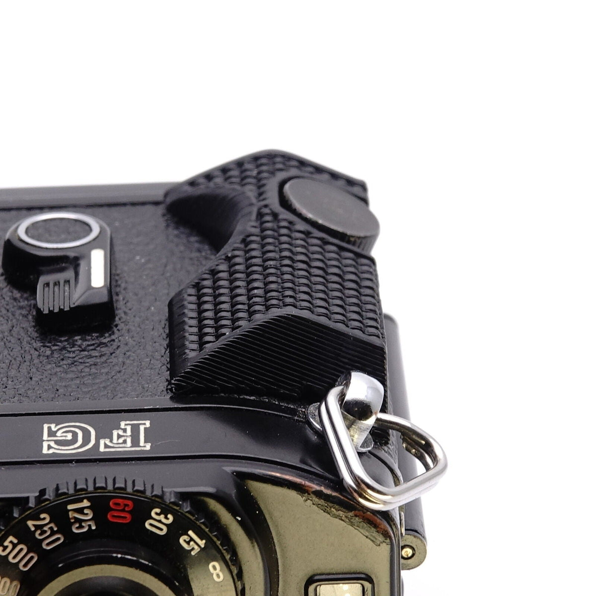 Ergonomischer Handgriff für Nikon FG