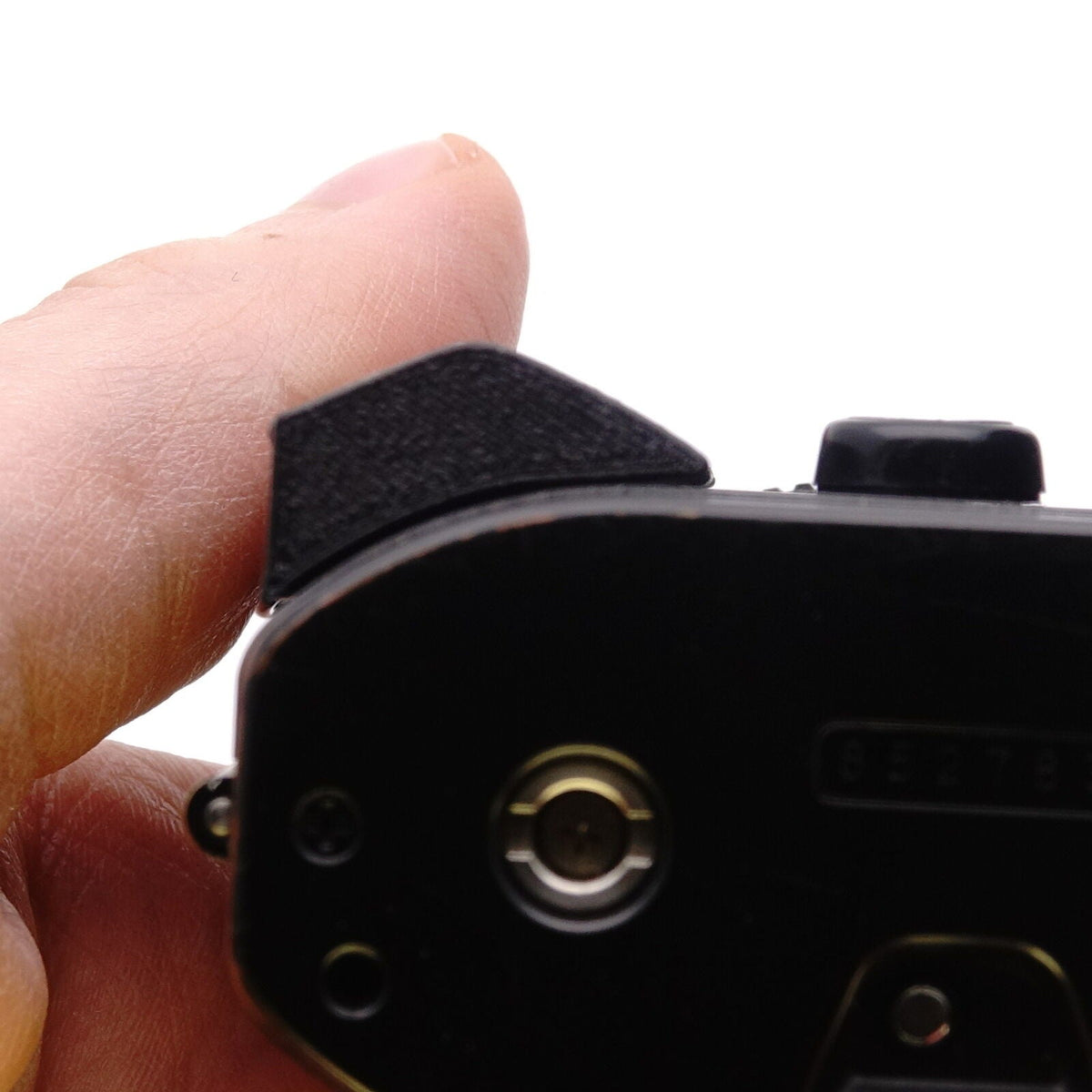 Ergonomischer Handgriff für Nikon FG
