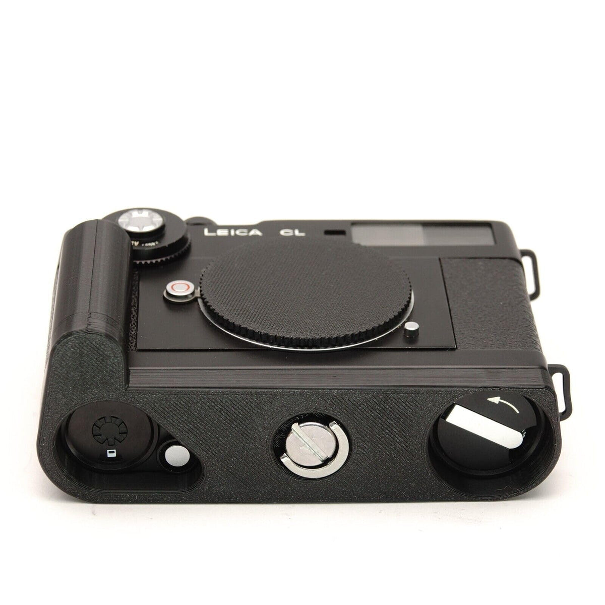 Handgriff für Leica CL
