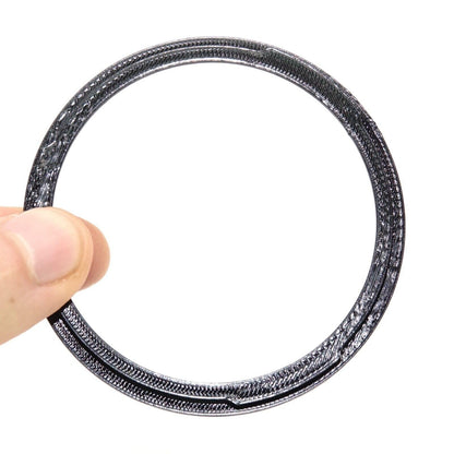 Filteradapter für Hasselblad CF, CB, CFi Objektive (B60 auf 67mm)