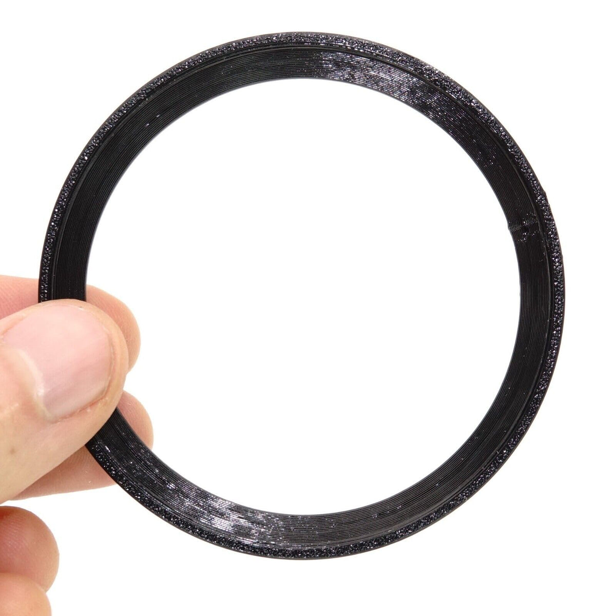 Filteradapter für Hasselblad CF, CB, CFi Objektive (B60 auf 67mm)