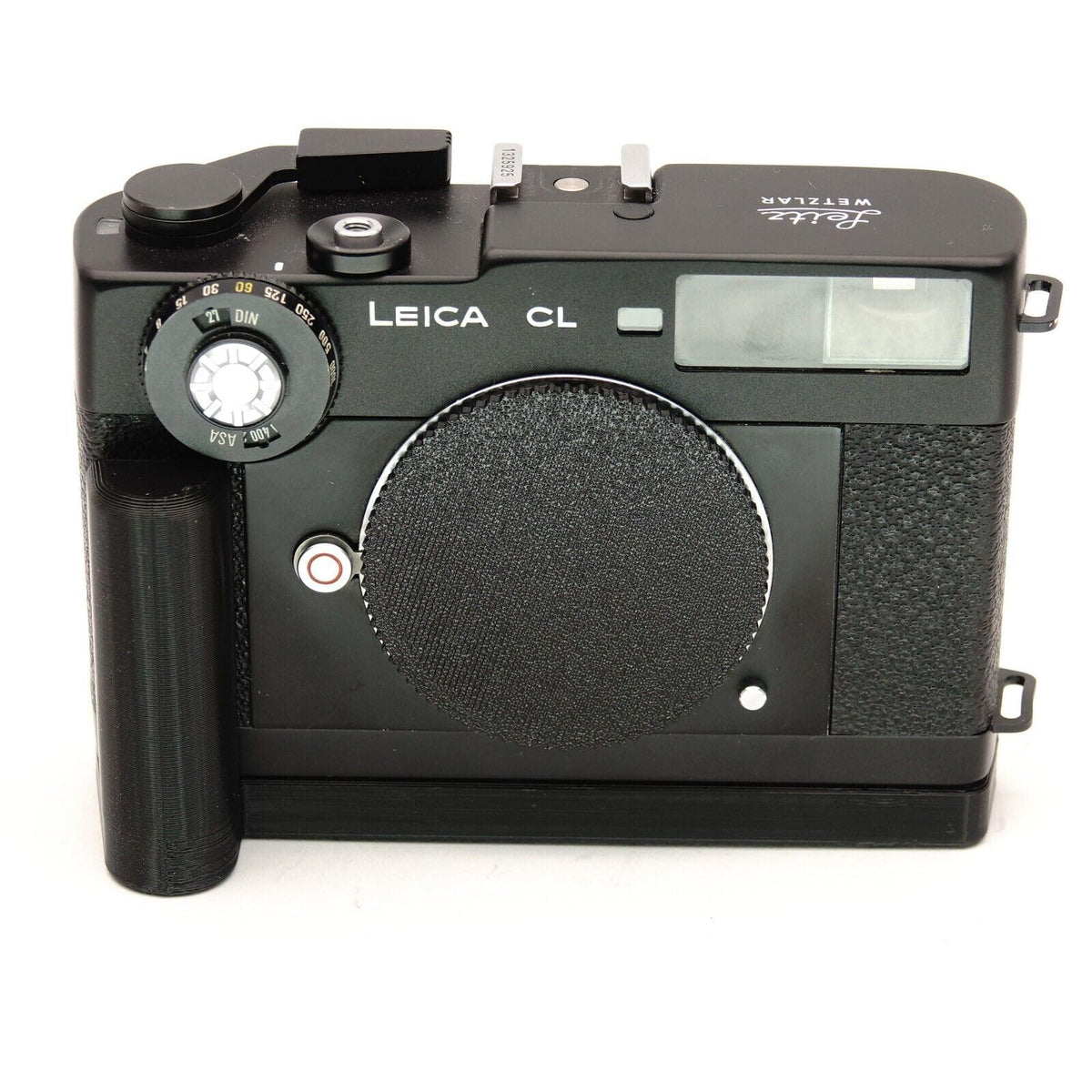 Handgriff für Leica CL