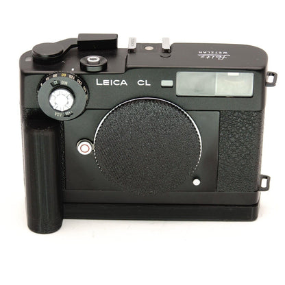 Handgriff für Leica CL