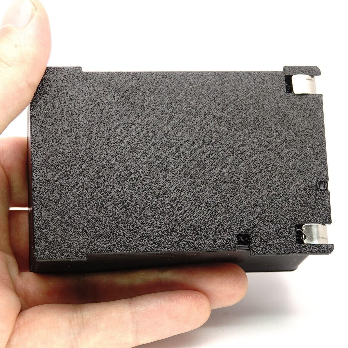 Batterieadapter für Fuji GX680