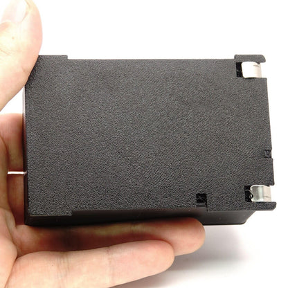 Batterieadapter für Fuji GX680