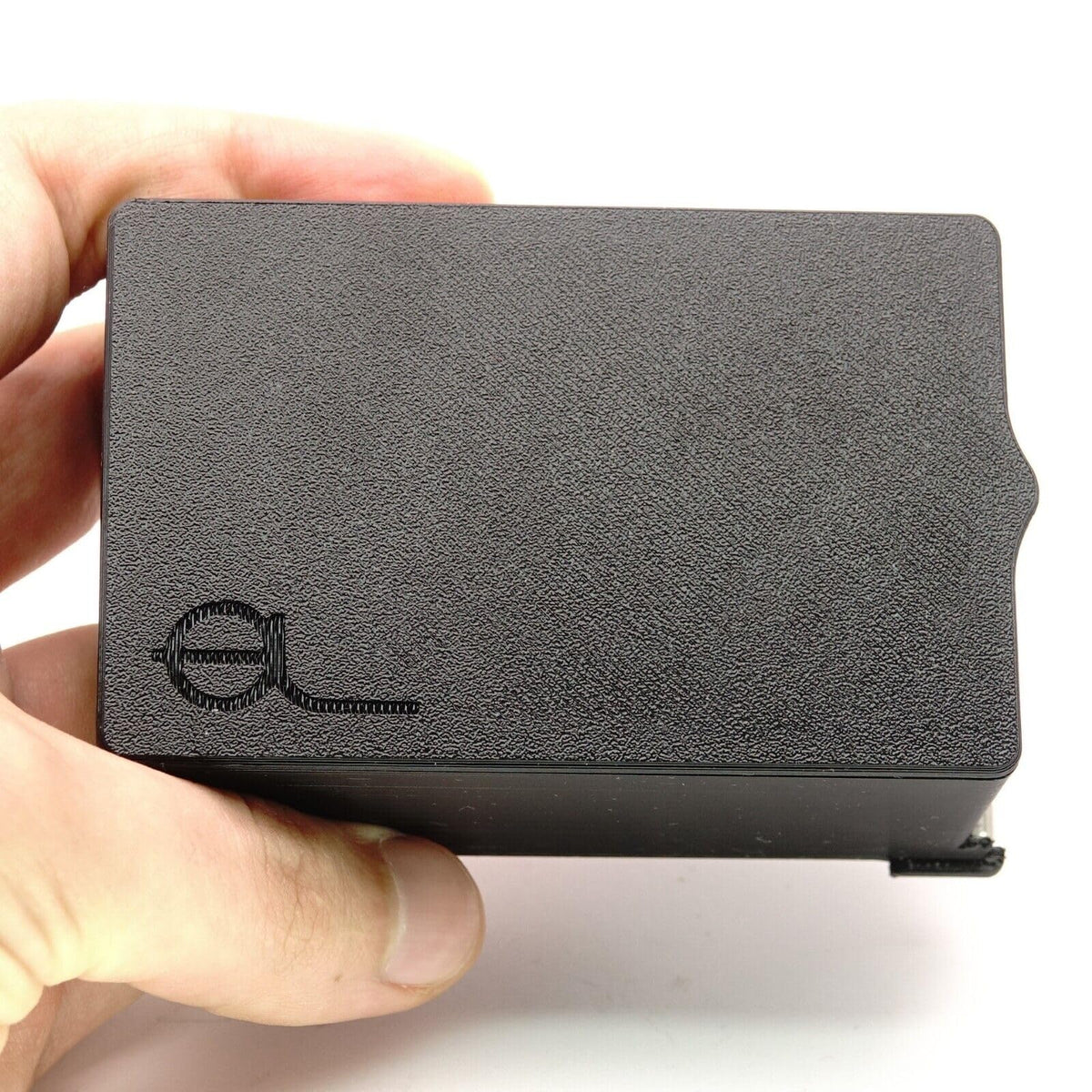 Batterieadapter für Fuji GX680