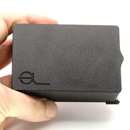 Batterieadapter für Fuji GX680