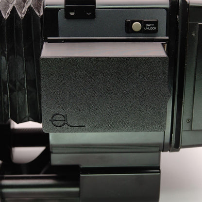 Batterieadapter für Fuji GX680