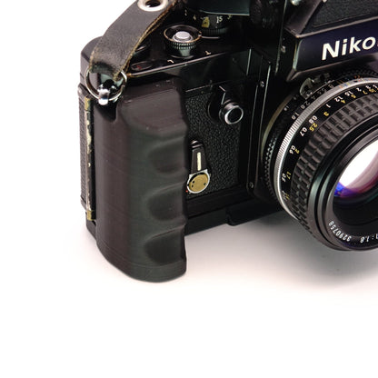 Handgriff für Nikon F2 (Arca-Swiss kompatibel)