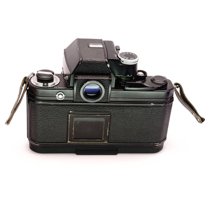 Handgriff für Nikon F2 (Arca-Swiss kompatibel)