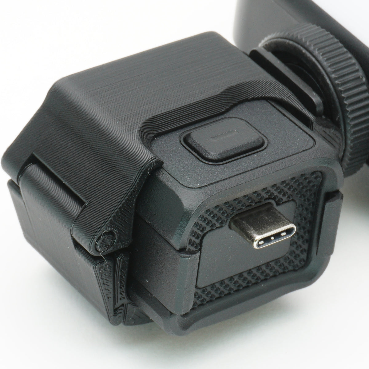 Blitzschuhadapter für DJI Osmo Pocket 3
