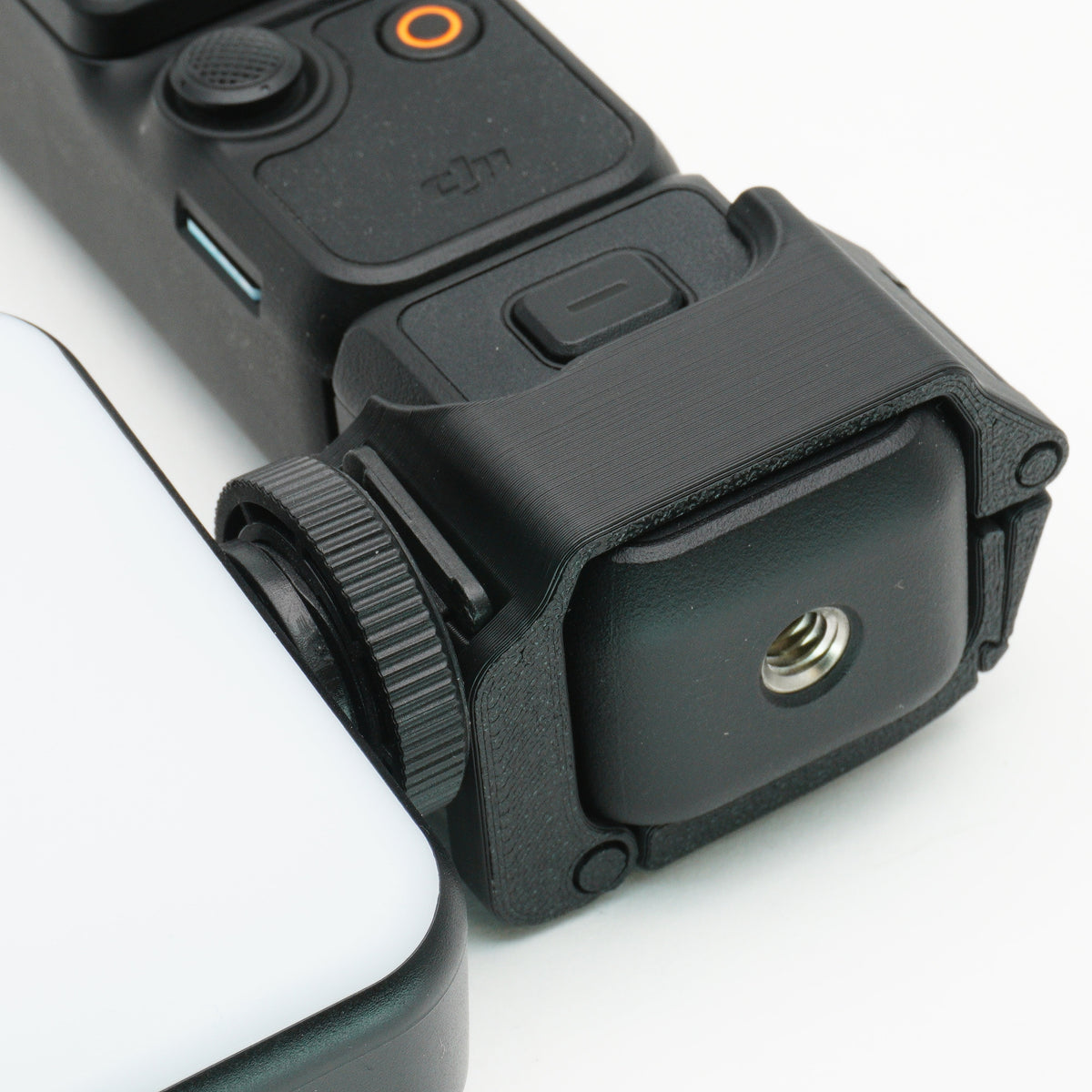 Blitzschuhadapter für DJI Osmo Pocket 3
