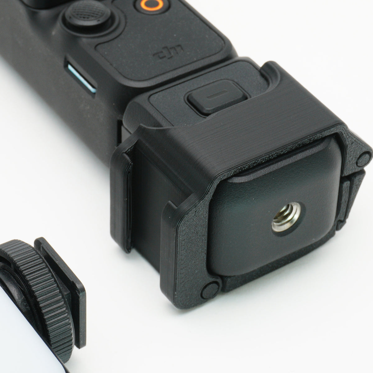 Blitzschuhadapter für DJI Osmo Pocket 3