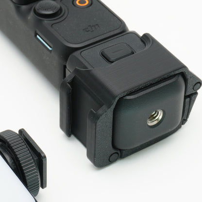 Blitzschuhadapter für DJI Osmo Pocket 3