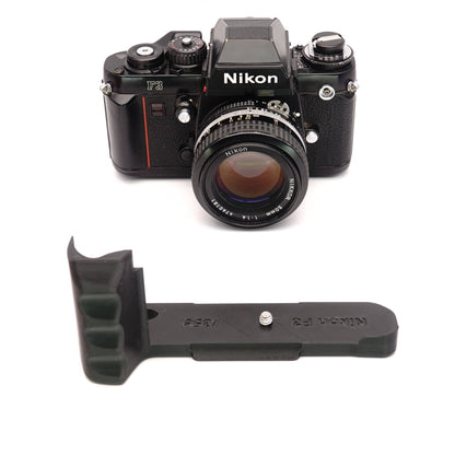 Handgriff für Nikon F3 HP T P (Arca Swiss kompatibel)