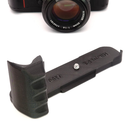 Handgriff für Nikon F3 HP T P (Arca Swiss kompatibel)