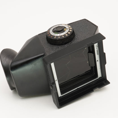 Prisma Adapter für Rolleiflex TLR, Kiev 88, Hasselblad (Sucher)