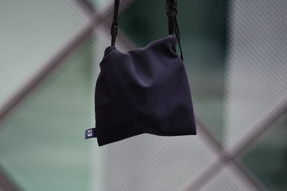 ÄKKI SÄKKI - TUMMA