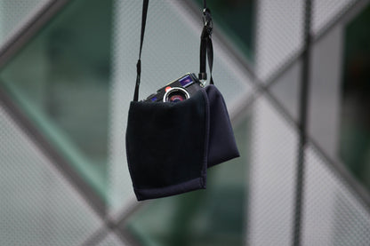 ÄKKI SÄKKI - TUMMA