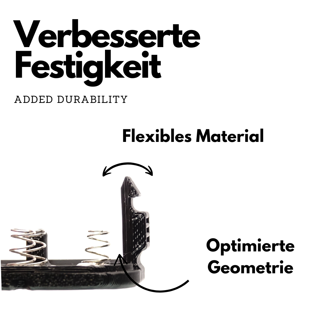 Batteriefachdeckel für Minolta XM, XK Motor