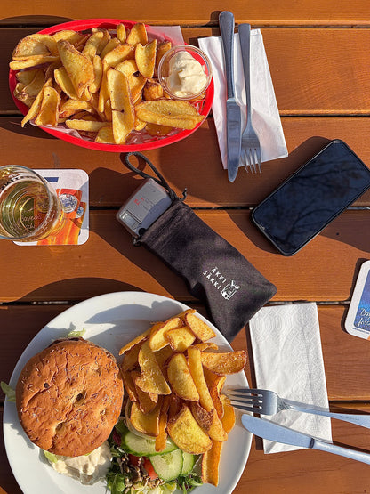 ÄKKI SÄKKI - Super Light